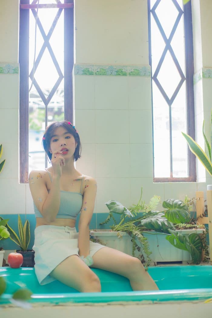 Thu Uyên