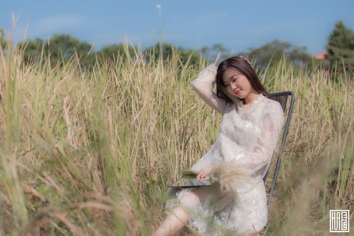 Chị Phương