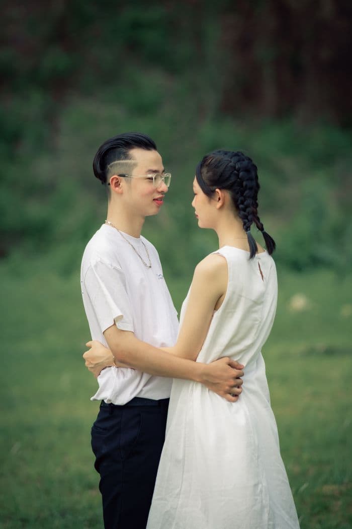My couple
