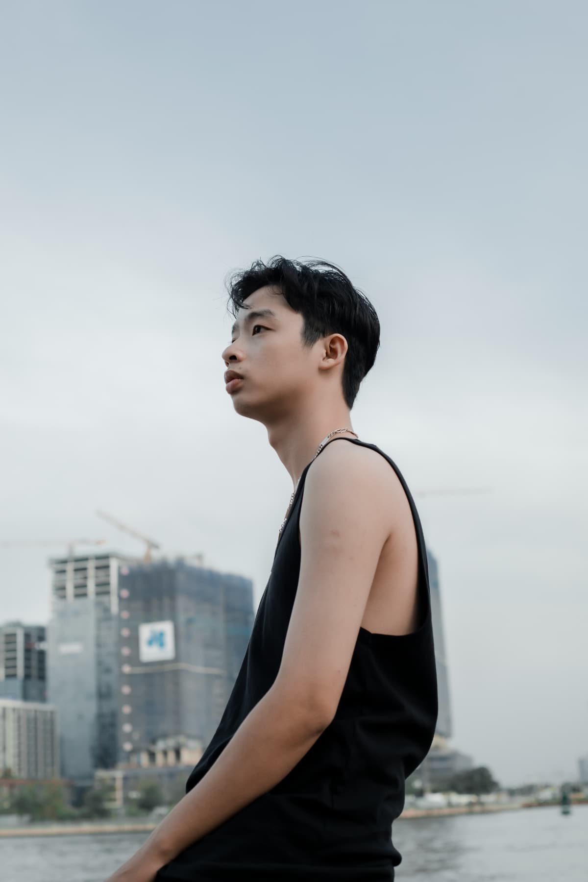 My ảnh